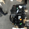 Baggermotor 12373A 4TNV88 4TNV88-BSBKCC Motor